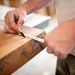 Most Essential Woodworking Tools High-quality, durable, and versatile woodworking tools are the most essential for any woodworking project