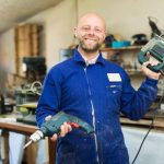 Expert woodworking services by Don Kott Family Woodworking in Barryton, MI - Craftsmanship at its finest