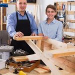 How to Start Woodworking in a Basement or Apartment How to Start Woodworking Easily