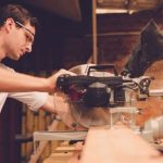 Elliott Woodworking handcrafted furniture for timeless elegance