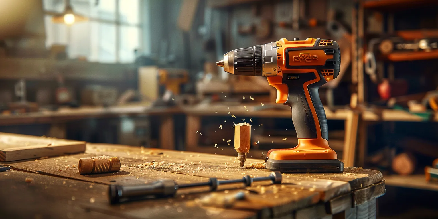 Best Cordless Drills 3 Best Cordless Drills 2