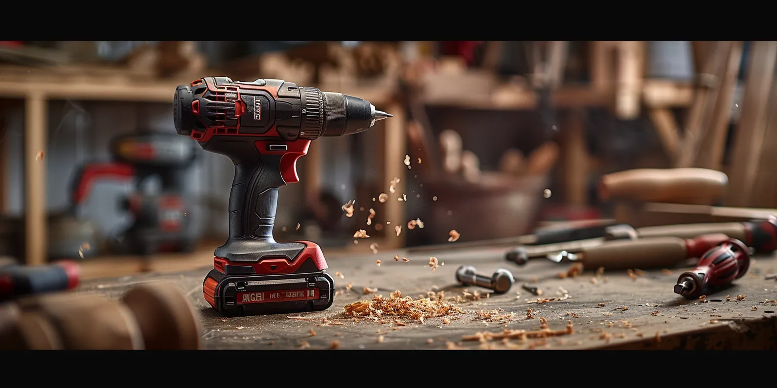 Best Cordless Drills 4 Best Cordless Drills 3