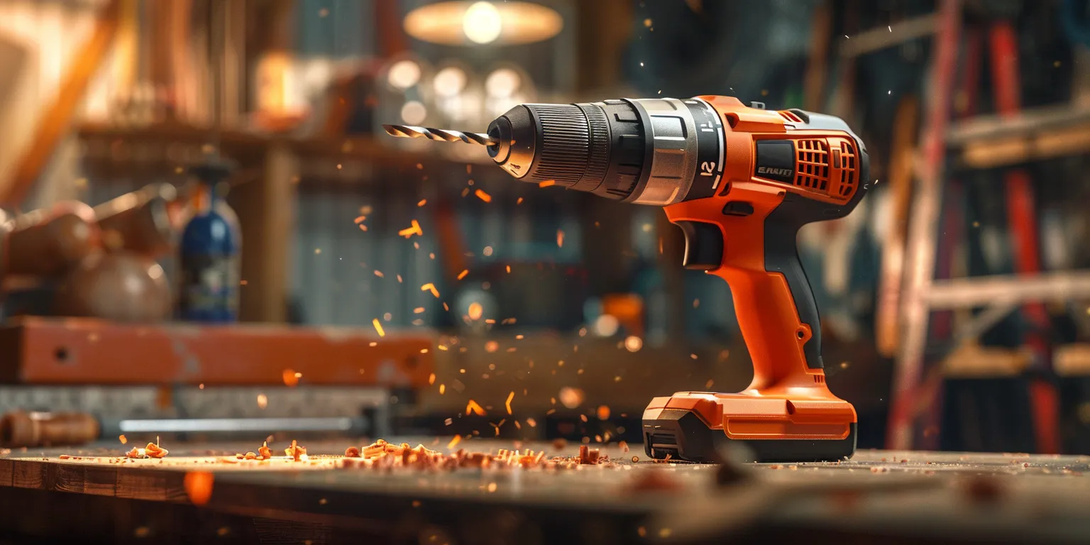 Best Cordless Drills 2 Best Cordless Drills 4