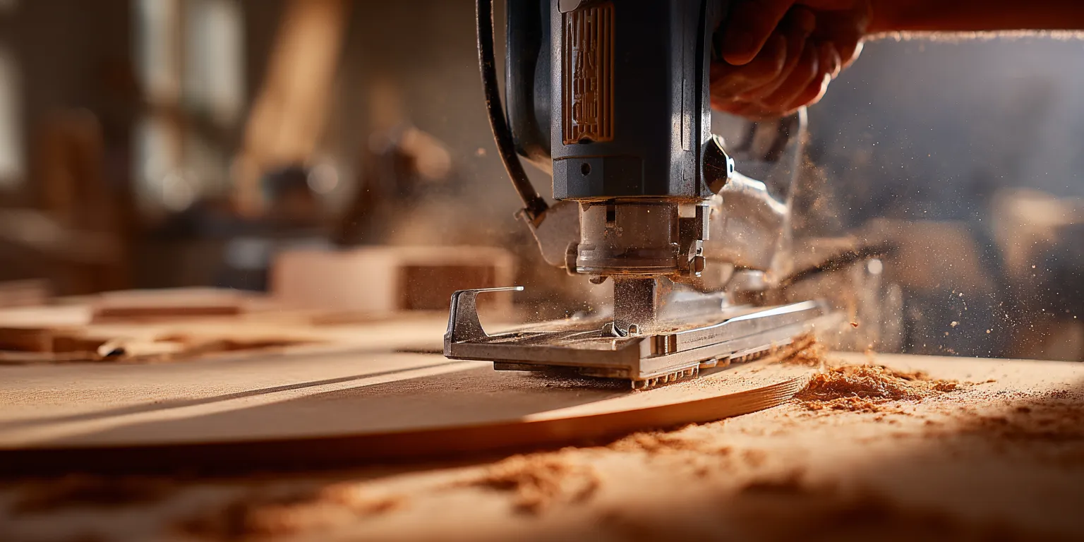 Best Woodworking Tools 3 Best Jigsaws 1