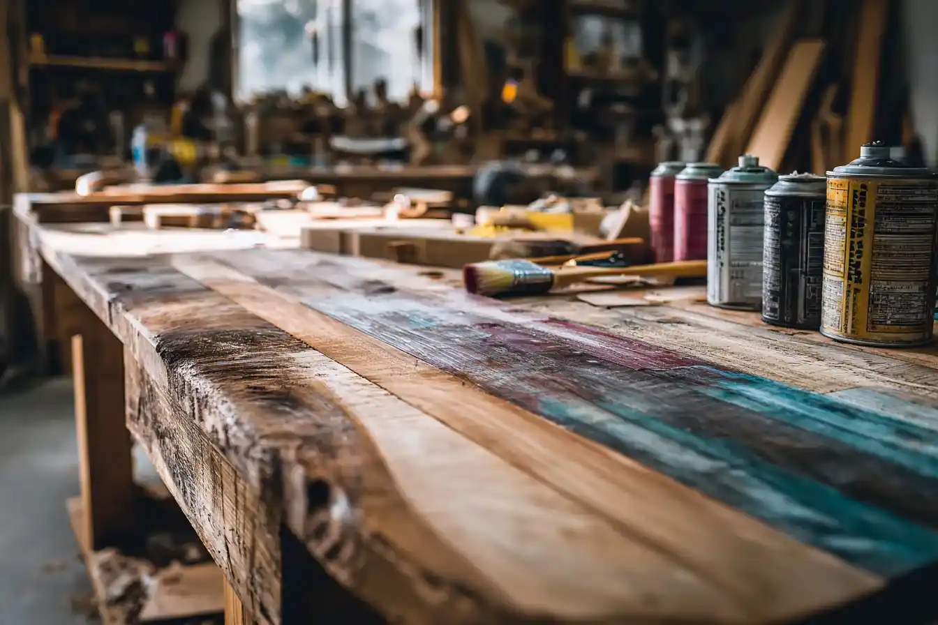 Woodworking Finishing & Surface Treatment 3 Woodworking Finishing Surface Treatment 3