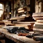 Woodworking Wood & Materials (1)