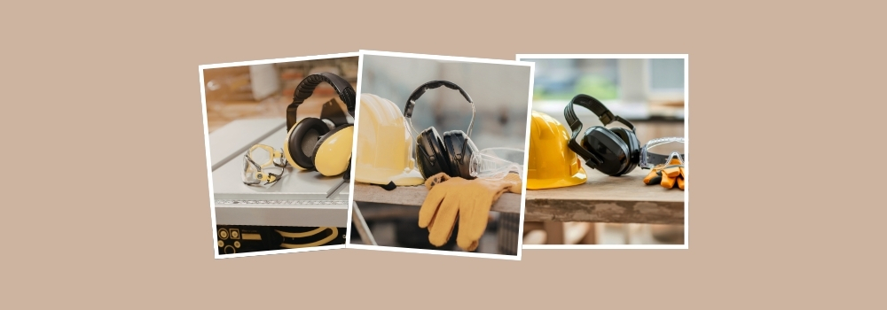 Safety Gear 1 safety gear