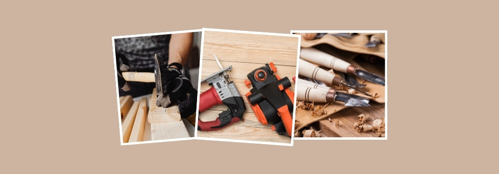 Tool Reviews 1 tool review