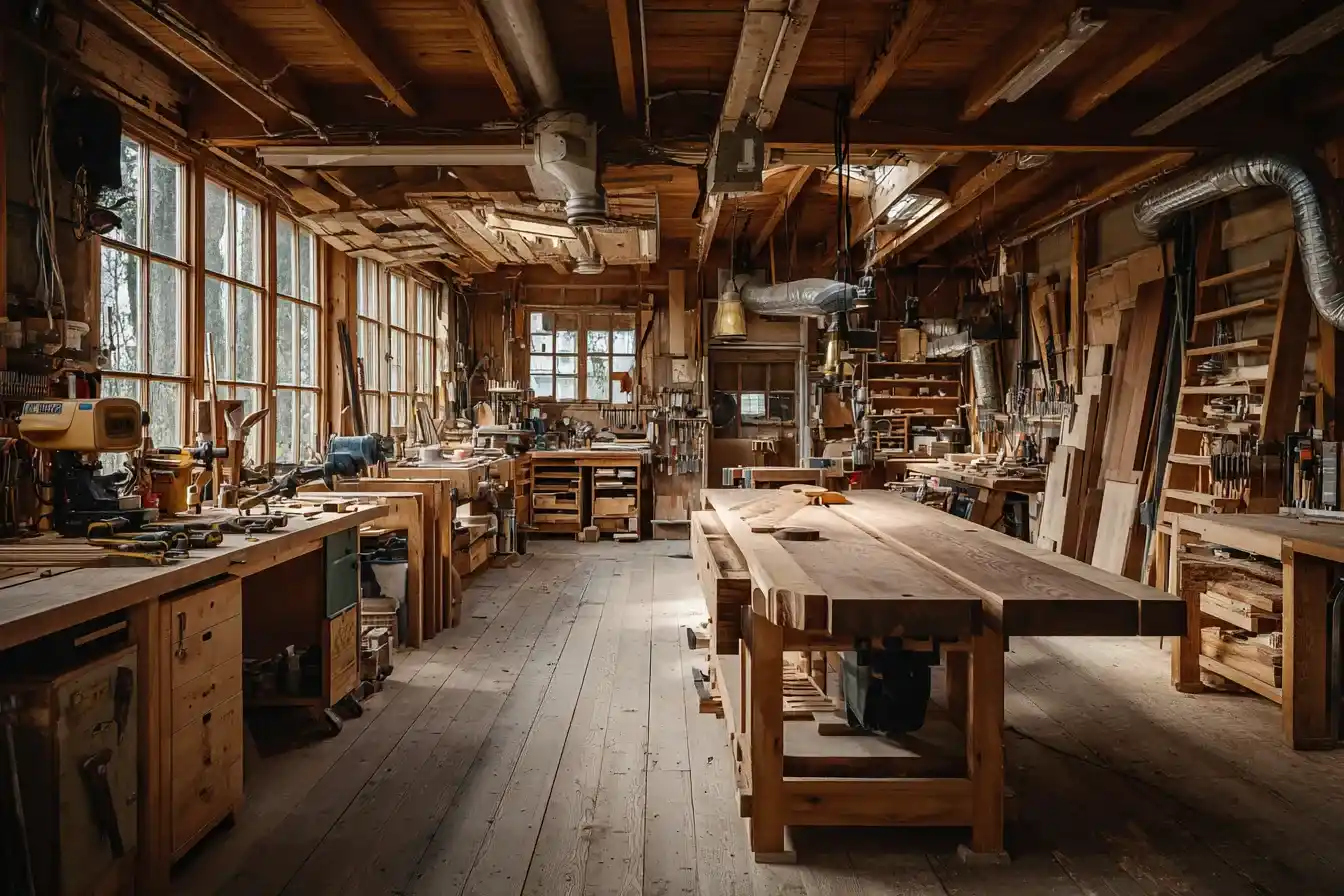 woodworking projects 2