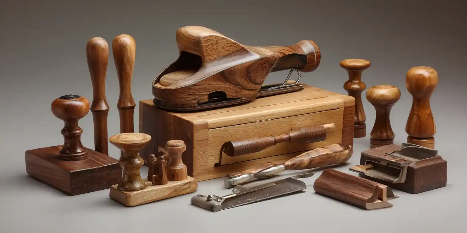 woodworking sanders and finishing tools