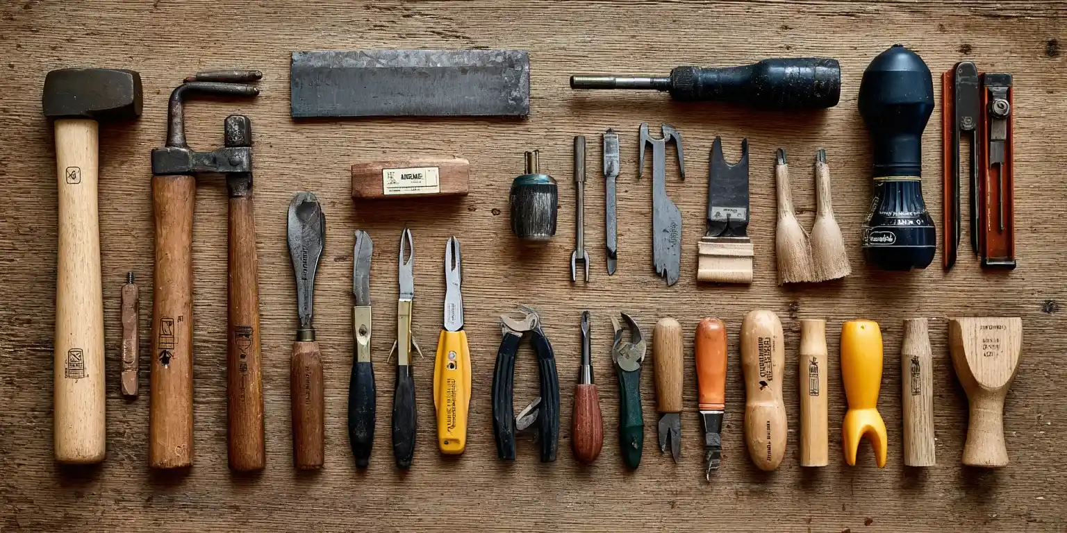 woodworking starter kit